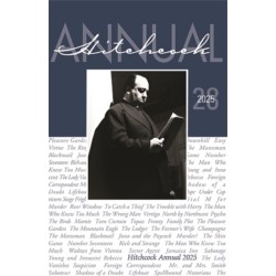 Hitchcock Annual: Volume 28