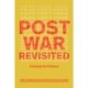 Postwar Revisited: A Global Art History