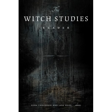 The Witch Studies Reader