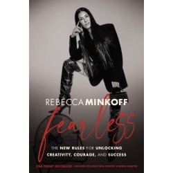 Fearless: The New Rules for Unlocking Creativity, Courage, and Success
