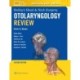 Bailey's Head & Neck Surgery Otolaryngology Review: Print + eBook with Multimedia