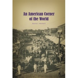 An American Corner of the World