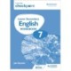 Cambridge Checkpoint Lower Secondary English Workbook 7: Second Edition