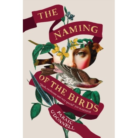 The Naming of the Birds