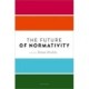 The Future of Normativity