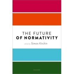The Future of Normativity