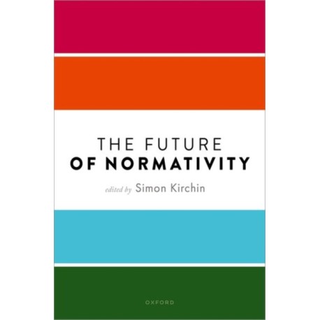 The Future of Normativity
