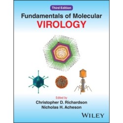 Fundamentals of Molecular Virology