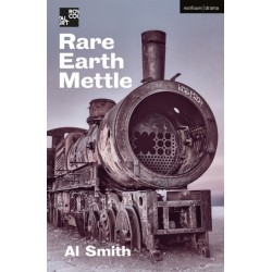 Rare Earth Mettle