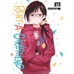 Rent-A-Girlfriend 30