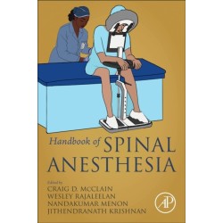 Handbook of Spinal Anesthesia