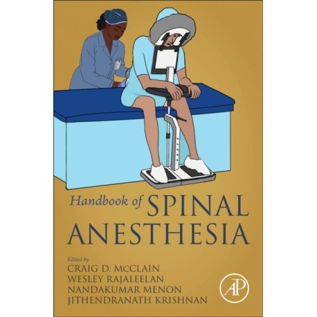 Handbook of Spinal Anesthesia