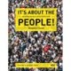It's About the People!: Unlocking the Social Art of Architecture