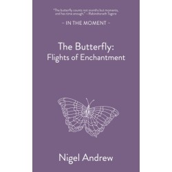 The Butterfly: Flights of Enchantment