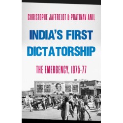 India's First Dictatorship: The Emergency, 1975–1977