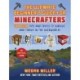 Ultimate Beginner's Guide for Minecrafters: Unofficial Tips and Tricks to Survive and Thrive in the Overworld!