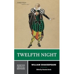Twelfth Night: A Norton Critical Edition