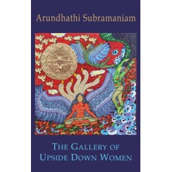 The Gallery of Upside Down Women