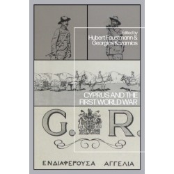 Cyprus and the First World War