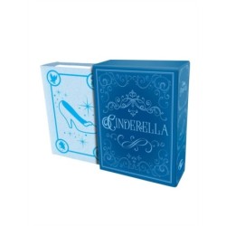 Disney Cinderella (Tiny Book)
