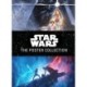 Star Wars: The Poster Collection (Mini Book)