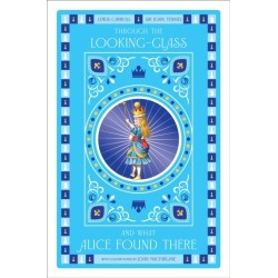 Through the Looking-Glass