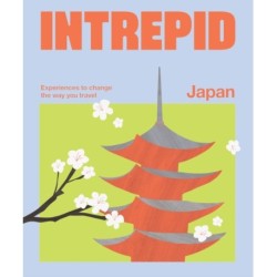 Intrepid Japan: Experiences to Change the Way You Travel