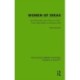 Women of Ideas: And What Men Have Done to Them: From Aphra Behn to Adrienne Rich