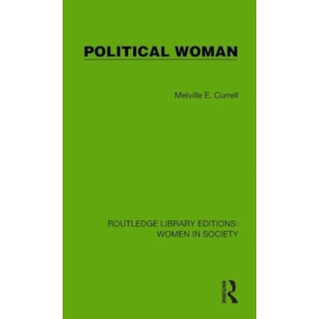Political Woman