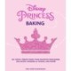 Disney Princess Baking
