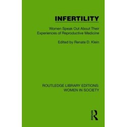 Infertility: Women Speak Out About Their Experiences of Reproductive Medicine