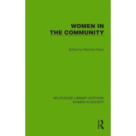 Women in the Community
