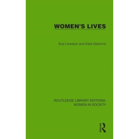 Women's Lives