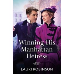 Winning His Manhattan Heiress