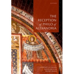 The Reception of Philo of Alexandria