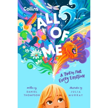 All of Me: A Poem for Every Emotion