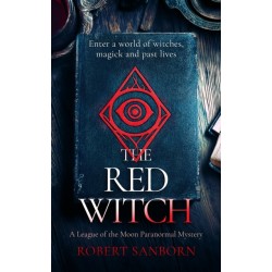 The Red Witch: A Paranormal Mystery