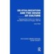 De-Stalinization and the House of Culture: Declining State Control over Leisure in the USSR, Poland and Hungary, 1953–1989