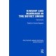 Kinship and Marriage in the Soviet Union: Field Studies