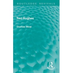 Ted Hughes