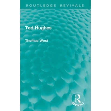 Ted Hughes
