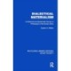 Dialectical Materialism: A Historical and Systematic Survey of Philosophy in the Soviet Union