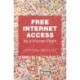 Free Internet Access as a Human Right