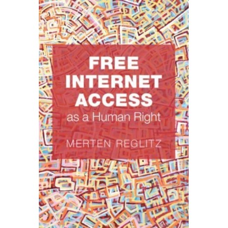 Free Internet Access as a Human Right