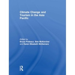Climate Change and Tourism in the Asia Pacific