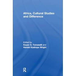 Africa, Cultural Studies and Difference