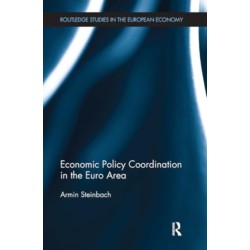 Economic Policy Coordination in the Euro Area