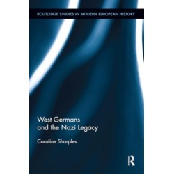 West Germans and the Nazi Legacy