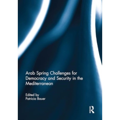 Arab Spring Challenges for Democracy and Security in the Mediterranean