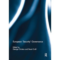 European 'Security' Governance